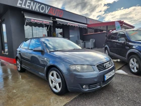     Audi A3 2.0TDI-140. -