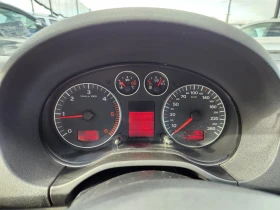 Audi A3 2.0TDI-140. - | Mobile.bg    9