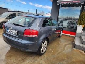 Audi A3 2.0TDI-140. - | Mobile.bg    8