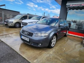     Audi A3 2.0TDI-140. -