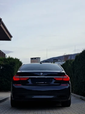 BMW 730 G11 M-Package, 360 cam, Head-up, Gesture Control | Mobile.bg    11