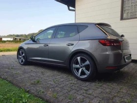 Seat Leon 2.0TDI, снимка 2