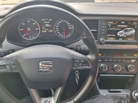 Seat Leon 2.0TDI, снимка 4