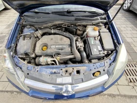 Opel Astra H 1.7CDTI, снимка 7