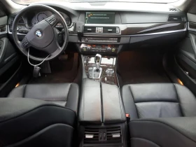 BMW 535, снимка 8