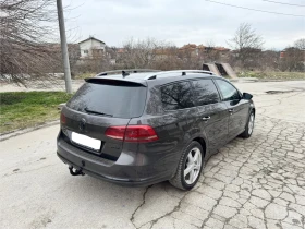 VW Passat HIGHLINE DSG, снимка 2