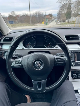 VW Passat HIGHLINE DSG, снимка 9