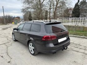 VW Passat HIGHLINE DSG, снимка 3