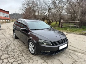 VW Passat HIGHLINE DSG, снимка 1