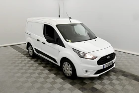 Ford Connect euro 6 FACELIFT