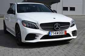 Mercedes-Benz C 300 C 300 | Mobile.bg    1