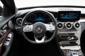 Mercedes-Benz C 300 C 300 | Mobile.bg    10