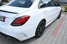 Mercedes-Benz C 300 C 300 | Mobile.bg    6