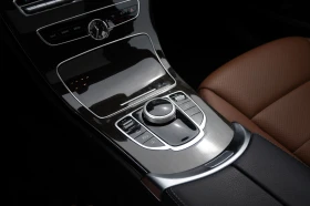 Mercedes-Benz C 300 C 300 | Mobile.bg    14