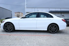 Mercedes-Benz C 300 C 300 | Mobile.bg    5