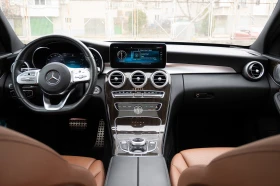 Mercedes-Benz C 300 C 300 | Mobile.bg    8