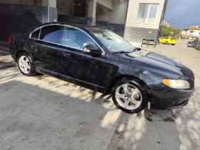 Обява за продажба на Volvo S80 2.4 D5  ~10 499 лв. - изображение 5