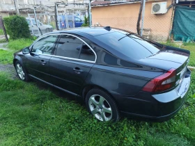 Обява за продажба на Volvo S80 2.4 D5  ~10 499 лв. - изображение 1