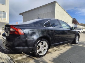 Обява за продажба на Volvo S80 2.4 D5  ~10 499 лв. - изображение 4