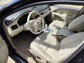 Обява за продажба на Volvo S80 2.4 D5  ~10 499 лв. - изображение 8