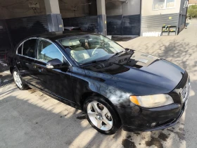 Обява за продажба на Volvo S80 2.4 D5  ~10 499 лв. - изображение 3