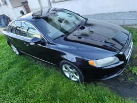 Обява за продажба на Volvo S80 2.4 D5  ~10 499 лв. - изображение 1