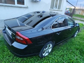 Обява за продажба на Volvo S80 2.4 D5  ~10 499 лв. - изображение 2