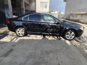 Обява за продажба на Volvo S80 2.4 D5  ~10 499 лв. - изображение 6