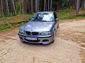 BMW 330 I Individual  | Mobile.bg    2