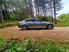 BMW 330 I Individual  | Mobile.bg    5