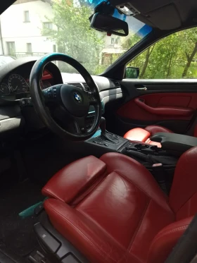 BMW 330 I Individual  | Mobile.bg    9