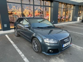 Audi A3 Sportback 1.8 tfsi | Mobile.bg    2