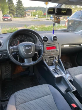 Audi A3 Sportback 1.8 tfsi | Mobile.bg    10