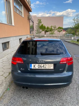 Audi A3 Sportback 1.8 tfsi | Mobile.bg    5
