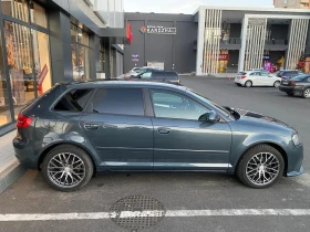 Audi A3 Sportback 1.8 tfsi | Mobile.bg    4