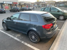 Audi A3 Sportback 1.8 tfsi | Mobile.bg    7
