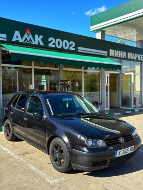 VW Golf | Mobile.bg    2