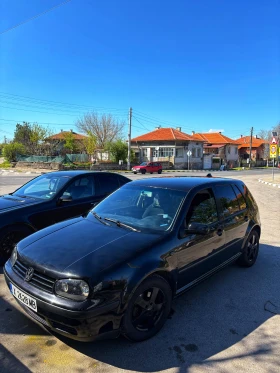 VW Golf | Mobile.bg    3