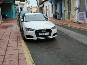 Обява за продажба на Audi A4 2.0TDI 190HP QUATTRO  ~36 000 лв. - изображение 4
