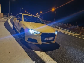 Обява за продажба на Audi A4 2.0TDI 190HP QUATTRO  ~36 000 лв. - изображение 1