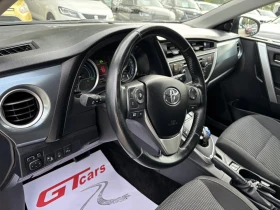 Toyota Auris 1.8i HYBRID  | Mobile.bg    8