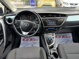 Toyota Auris 1.8i HYBRID  | Mobile.bg    10