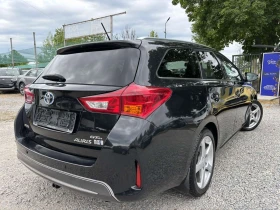 Toyota Auris 1.8i HYBRID  | Mobile.bg    4