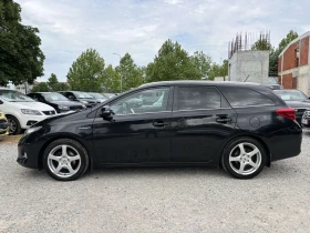 Toyota Auris 1.8i HYBRID  | Mobile.bg    2