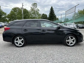 Toyota Auris 1.8i HYBRID  | Mobile.bg    5
