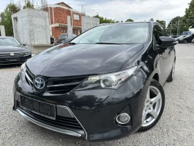 Toyota Auris 1.8i HYBRID  | Mobile.bg    1