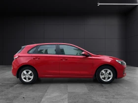 Hyundai I30 Select | Mobile.bg    7