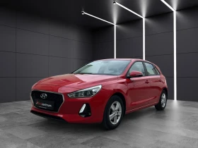 Hyundai I30 Select | Mobile.bg    2