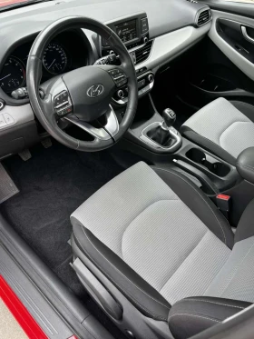 Hyundai I30 Select | Mobile.bg    10