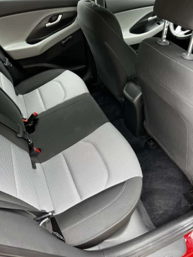 Hyundai I30 Select | Mobile.bg    13